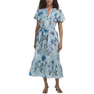 BEYOND BY VERA Leni Dress